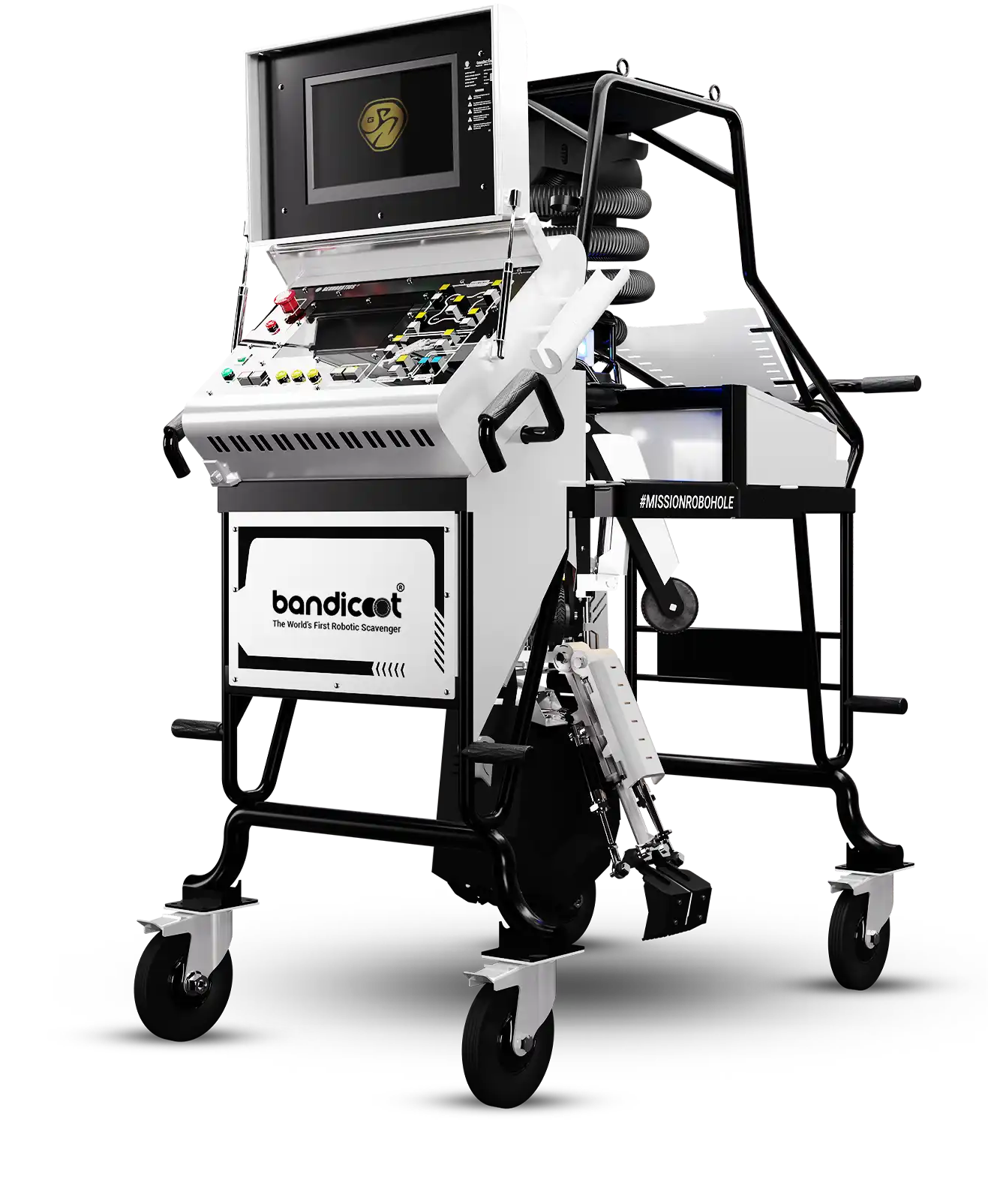 Genrobotics Products