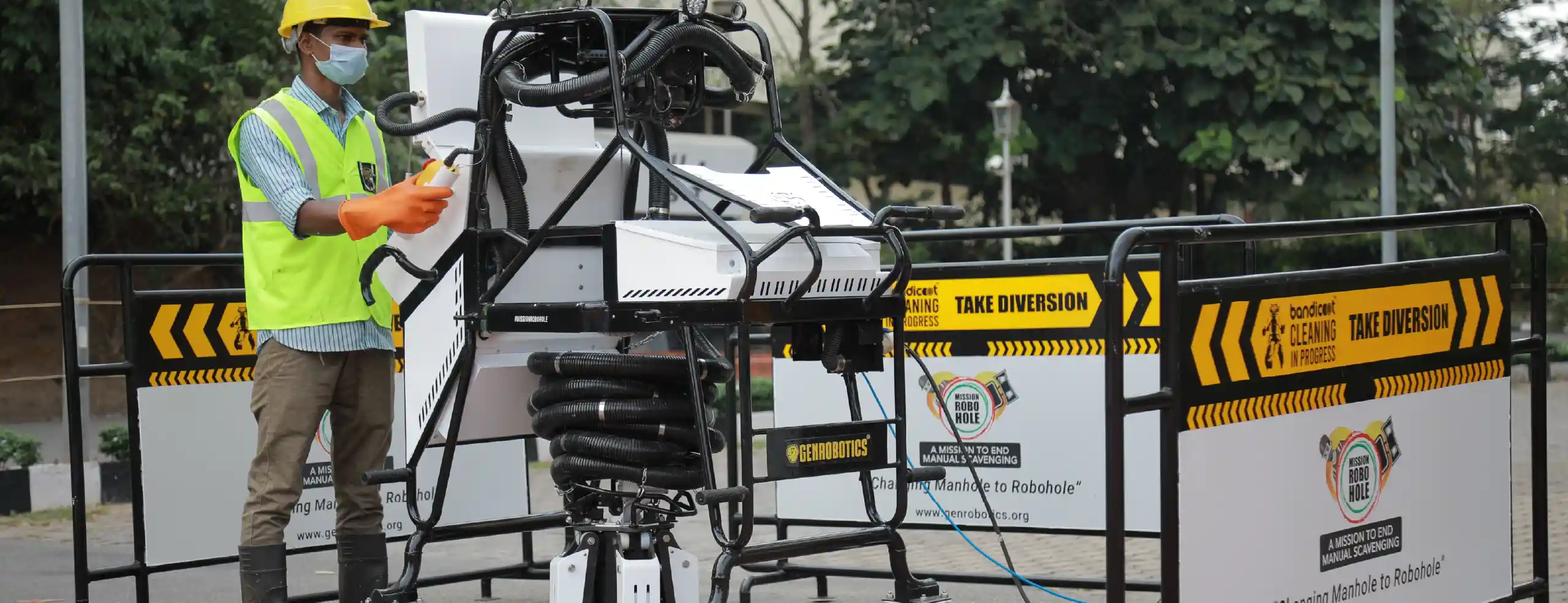 Testing, Deployment & Support