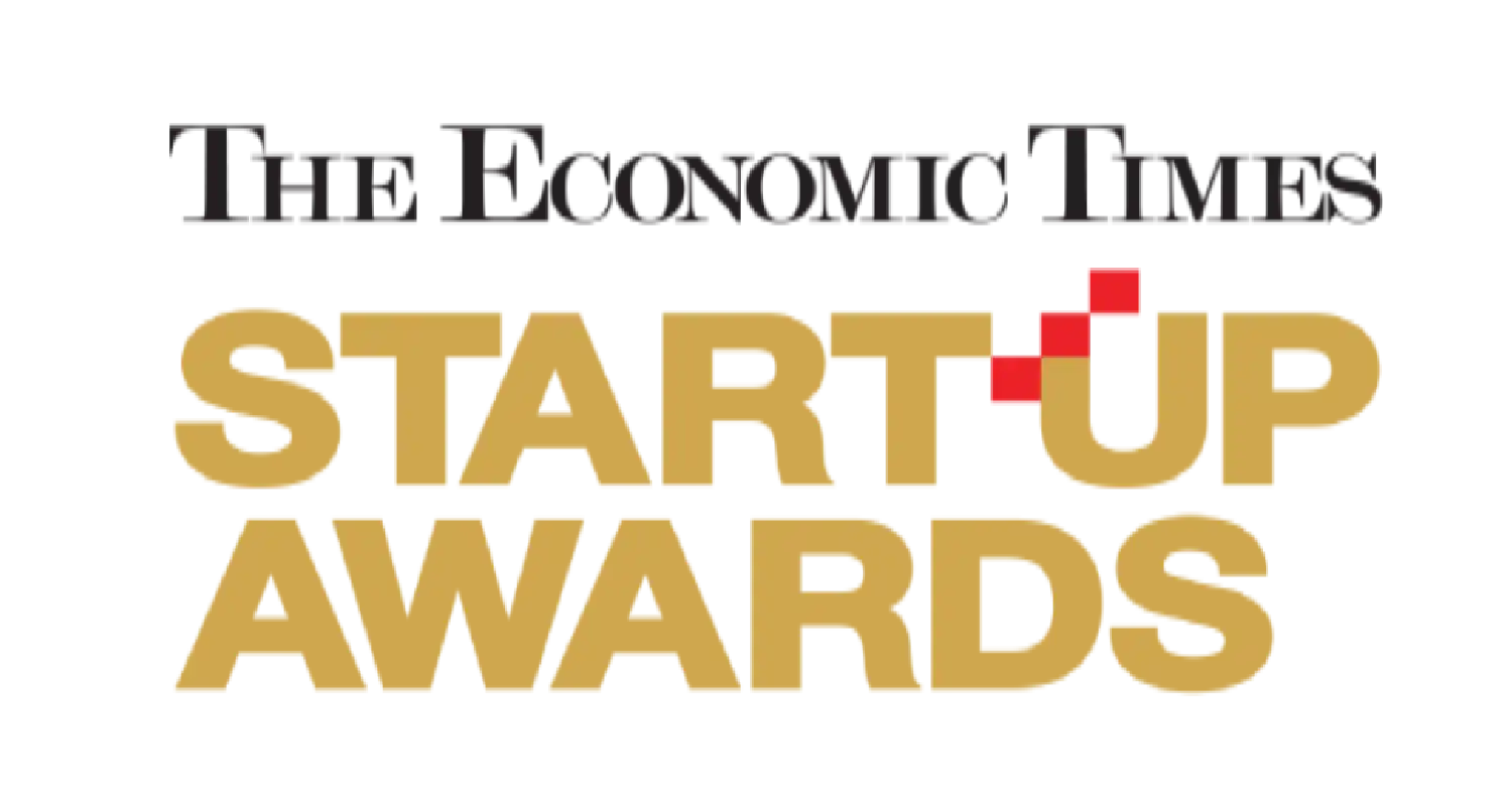Economic Times Startup Awards Logo