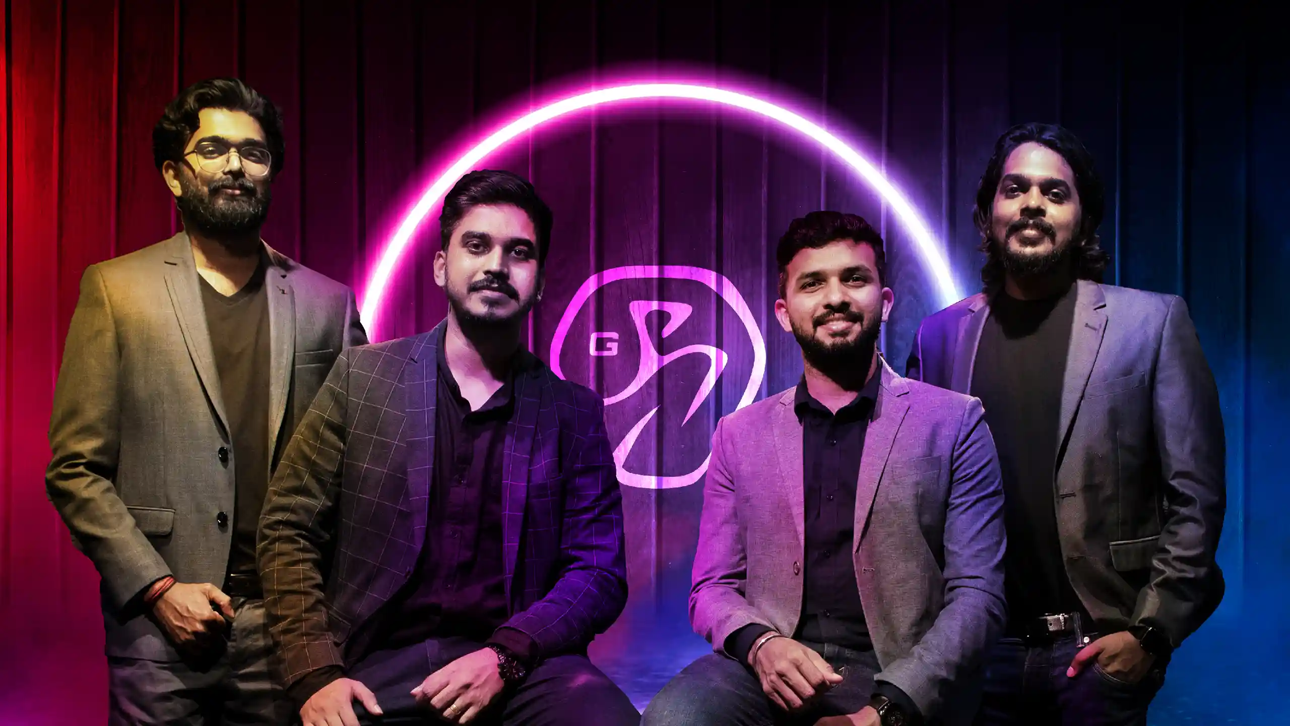 Forbes 30 Under 30 Asia Recognition