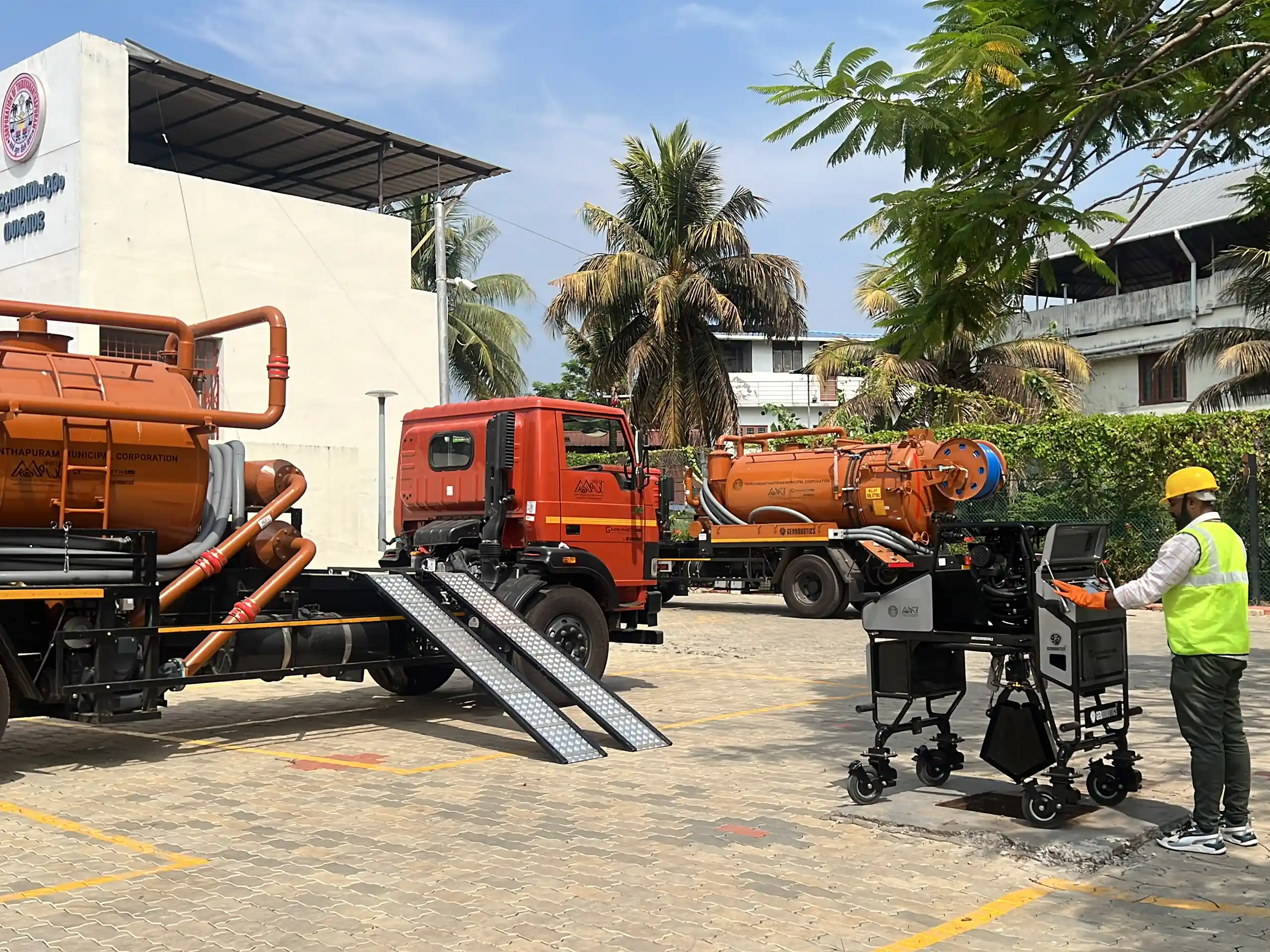 Make in India Product