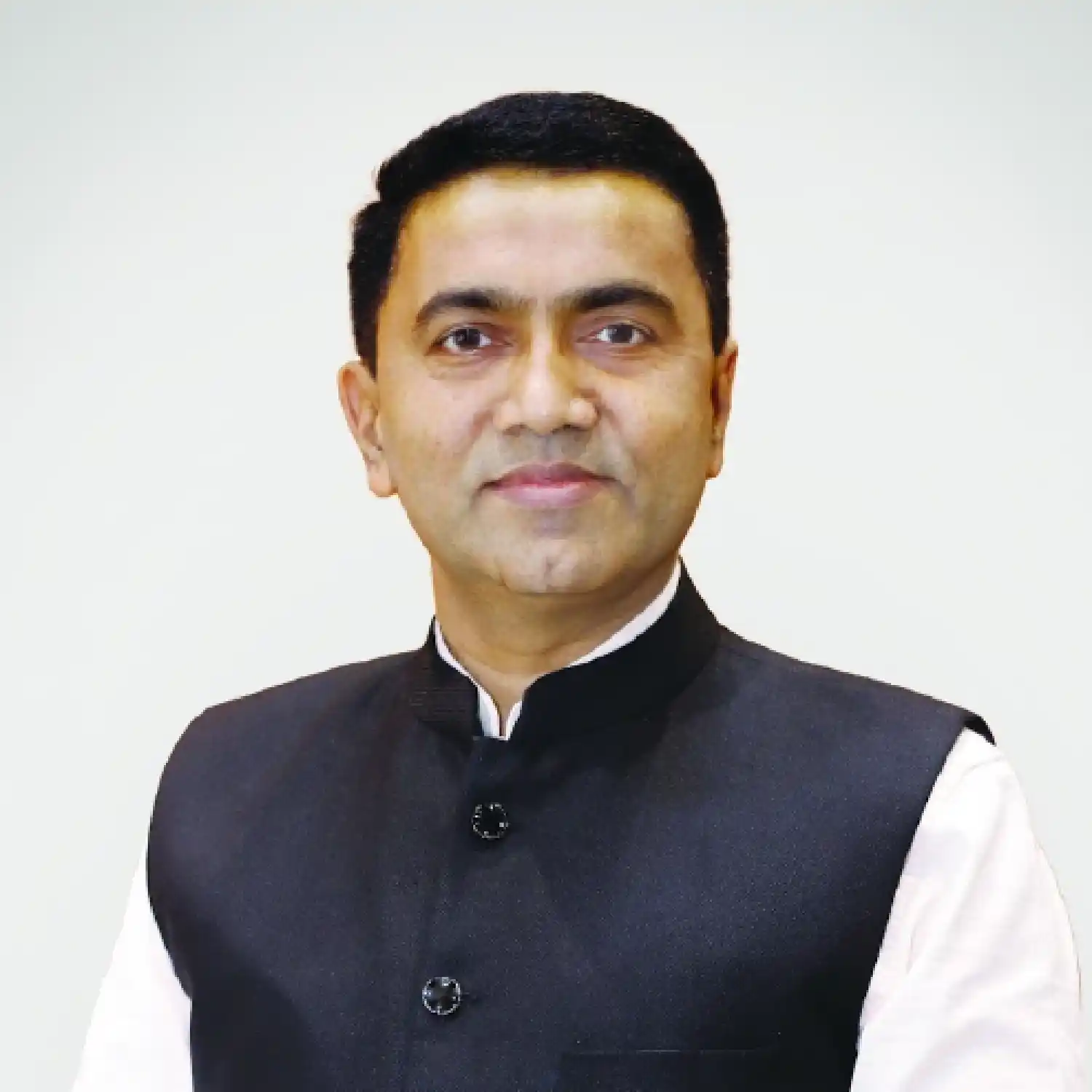Shri. Pramod Sawant