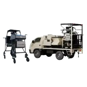 New Varients of Bandicoot’s for Differents Requirements