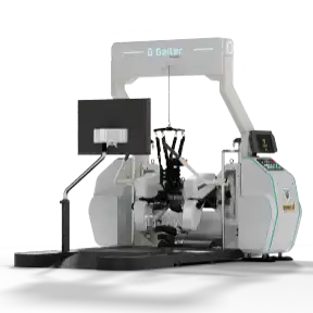 Launch of G-Gaiter Paediatric