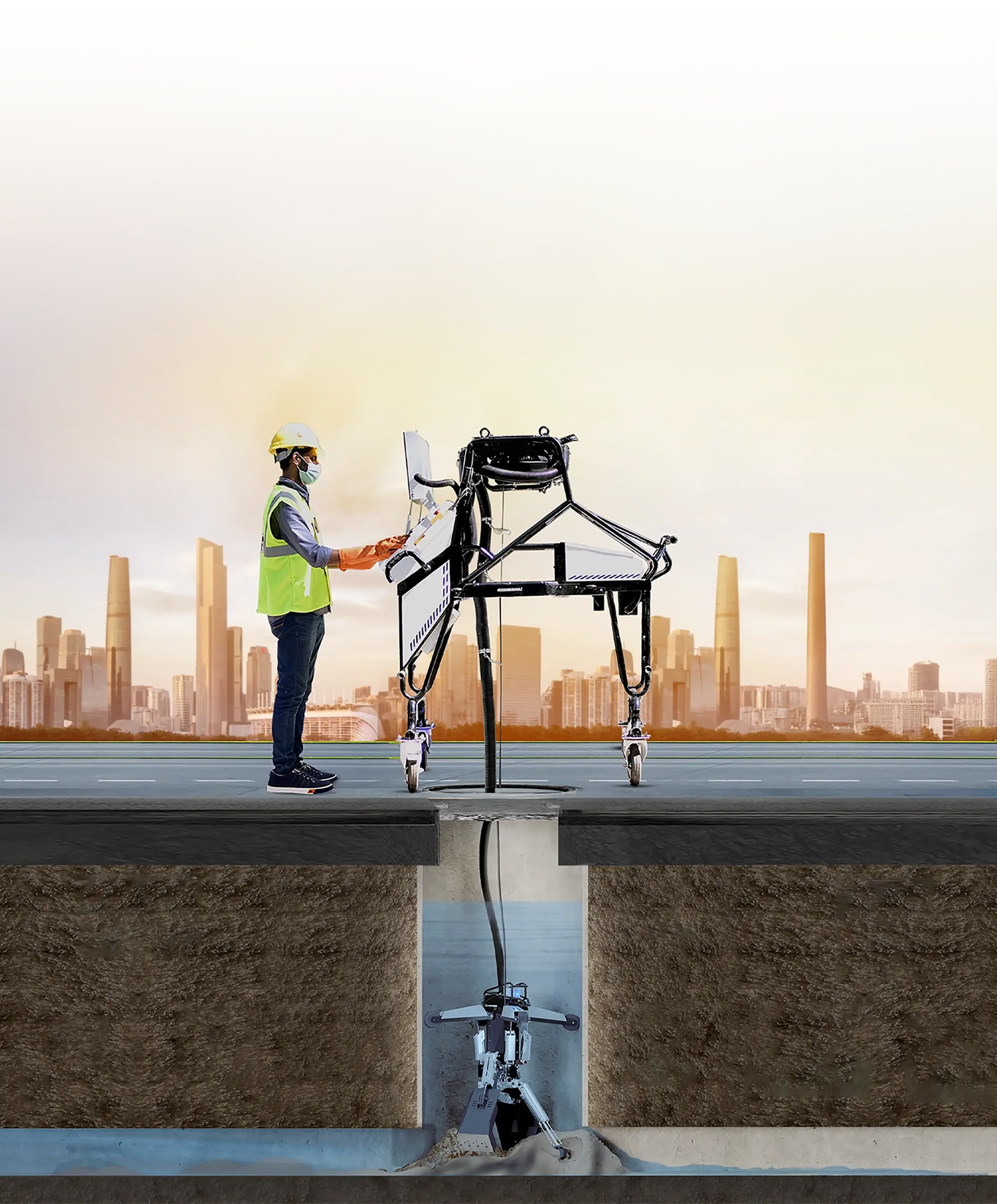 Mission Zero Manual Scavenging