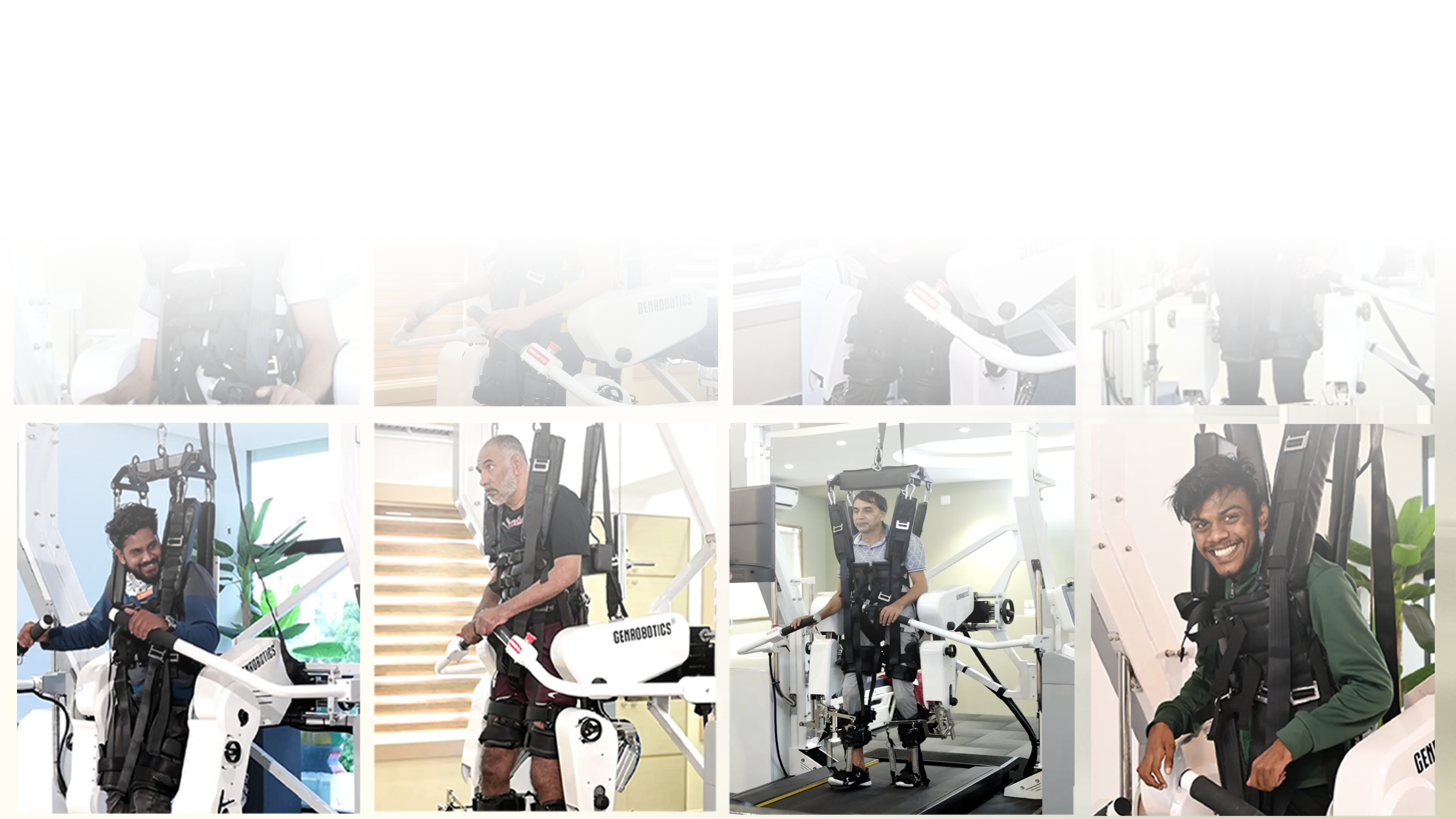 Advanced robotic healthcare transformation on desktop